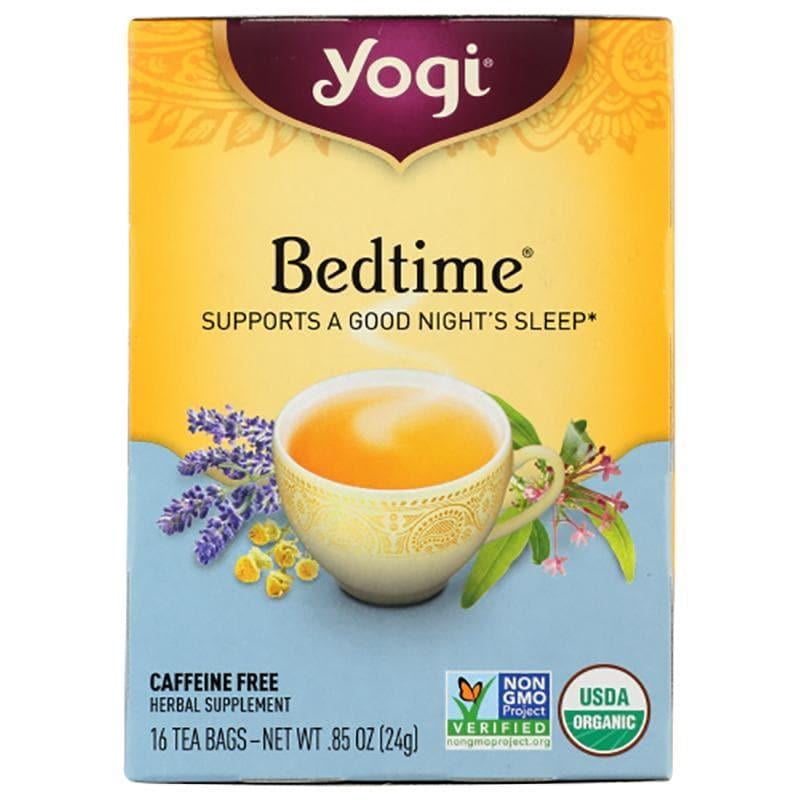 Yogi Tea - Bedtime Tea, 16 Bags, 1.1 oz