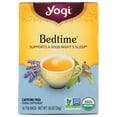 thumbnail image 1 of Yogi Tea - Bedtime Tea, 16 Bags, 1.1 oz, 1 of 2