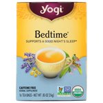 Yogi Tea - Bedtime Tea, 16 Bags, 1.1 oz