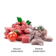 thumbnail image 4 of Boovnll Home, Household Food Vacuum Sealing Machine Fruit Vegetable Preservation Machine, Vacuum Sealer, Smart Home, Home Essentials, 4 of 9