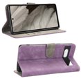 thumbnail image 2 of Case for Google Pixel 7A 5G RFID Blocking Flip Cover Magnetic Wallet Compatible with Google Pixel 7A 5G Case, 2 of 5