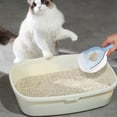 thumbnail image 4 of Hearth & Gear Cat Litter Is A Portable And Durable For Cleaning Cat Litter . It Has A Large Capacity And Is Easy To Dispose Of Garbage. It Has A Wide Range Of Household Uses Pretty Kitty Cat Food Wall, 4 of 6