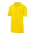 thumbnail image 1 of AWDis Just Cool Kids  Sports Polo Plain Shirt, 1 of 3