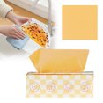 thumbnail image 4 of Horivan 2 Unités Chiffons de Cuisine Épaissis Jetables Lavables Torchons pour le Nettoyage Multiusage Usage à Sec et Humide Chiffons Réutilisables pour Nettoyage Paresseux pour Vaisselle et Comptoirs, 4 of 9