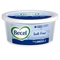 thumbnail image 1 of Becel Salt Free, 1 of 5