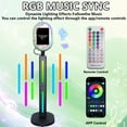 thumbnail image 4 of WideMeet 13.3'Portable Mirror Photobooth with HD pixel Selfie Stand Machine Touch Screen for Wedding, 4 of 7