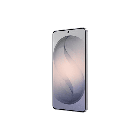 Samsung Galaxy S26 5G 512 Go Neuf – Modèle Canadien – Déverrouillé - Silver Shadow