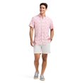 thumbnail image 3 of IZOD S/S Breeze Print Shirt, 3 of 3