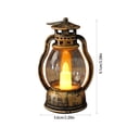 thumbnail image 3 of Cagogo under $5 LED Candles, Battery Operated Flameless Candle, LED Tea Light Candle, Decorative Electric Candle, Safe Candle for Home, Realistic Flickering Candle, 3 of 6
