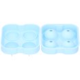 thumbnail image 4 of Ice  Trays, Washable Silicone Ice Ball Maker, Tear-Resistant For Resin Ice Balls, 4 of 8