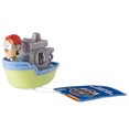 thumbnail image 3 of PAW Patrol Rescue Racers Captain Turbot’s Boat Toy Vehicle, 3 of 3