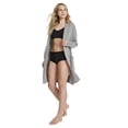 thumbnail image 4 of Jockey Culotte en Microfibre à Dentelle Extensible Douce pour Femmes, 4 of 4
