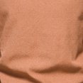 thumbnail image 3 of CEHVOM Pull Col Rond pour Hommes Pulls Décontractés Doux pour Hommes Pull Classique avec Bord Côtelé, 3 of 3