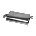 thumbnail image 4 of Walker Exhaust Silencieux d'Échappement 18479 SoundFX Direct Fit; OE Remplacement, 4 of 4