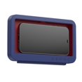 thumbnail image 1 of Shower Phone Case Bathroom Case Adhesive Touchable Phone Cradle Rotatable Non Drilling Waterproof Wall Mounted, 1 of 9