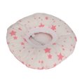 thumbnail image 4 of Ear Guard Pillow, 3D Printing O Shaped  Ear Pillow Colorful  Cotton  For Ear Ache, 4 of 8