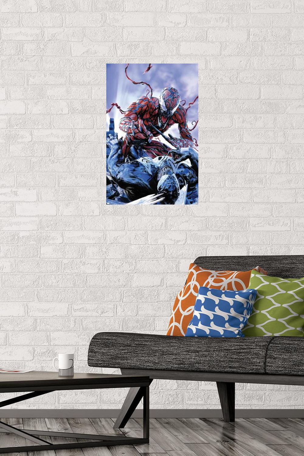 Marvel Comics - Carnage