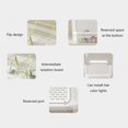 thumbnail image 3 of Turtle feeding box isolation and turtle sedimentation board household use, 3 of 4
