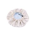 thumbnail image 2 of Neinkie Satin Bonnet Sleep Cap Double Layer Reversible Adjustable Bonnet Cap for Night Sleeping Satin Sleep Cap, 2 of 7