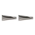 thumbnail image 3 of maskred Elastic Hair Bands For High Elasticity And Sweat Absorption 24Medium gray 1 2Set, 3 of 6