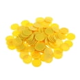 thumbnail image 1 of Pirates Shining Game Props Bingo Game Toy Playset Concave Edge Yellow, 1 of 8