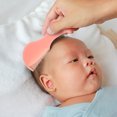 thumbnail image 4 of 1 Set Baby Brush and Comb Hair Brush Set Newborn Baby Girl Comb Newborn Essentials Baby Hair Brush and Comb Set for Newborns, 4 of 9