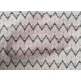 thumbnail image 4 of oneOone Cotton Cambric Fabric Chevron|Triangle & Square Geometric Fabric Prints By Yard 56 Inch Wide, 4 of 4