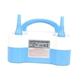 thumbnail image 4 of veasfak Balloons Blower Machine Portable Balloon Pump for Halloween Wedding Birthday, 4 of 9