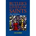 thumbnail image 2 of Vies des Saints de Butler: Décembre: Nouvelle Édition Complète (Volume 12), 2 of 2