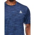 thumbnail image 4 of Reebok Men's Stride Performance Short Sleeve Tee, 4 of 4