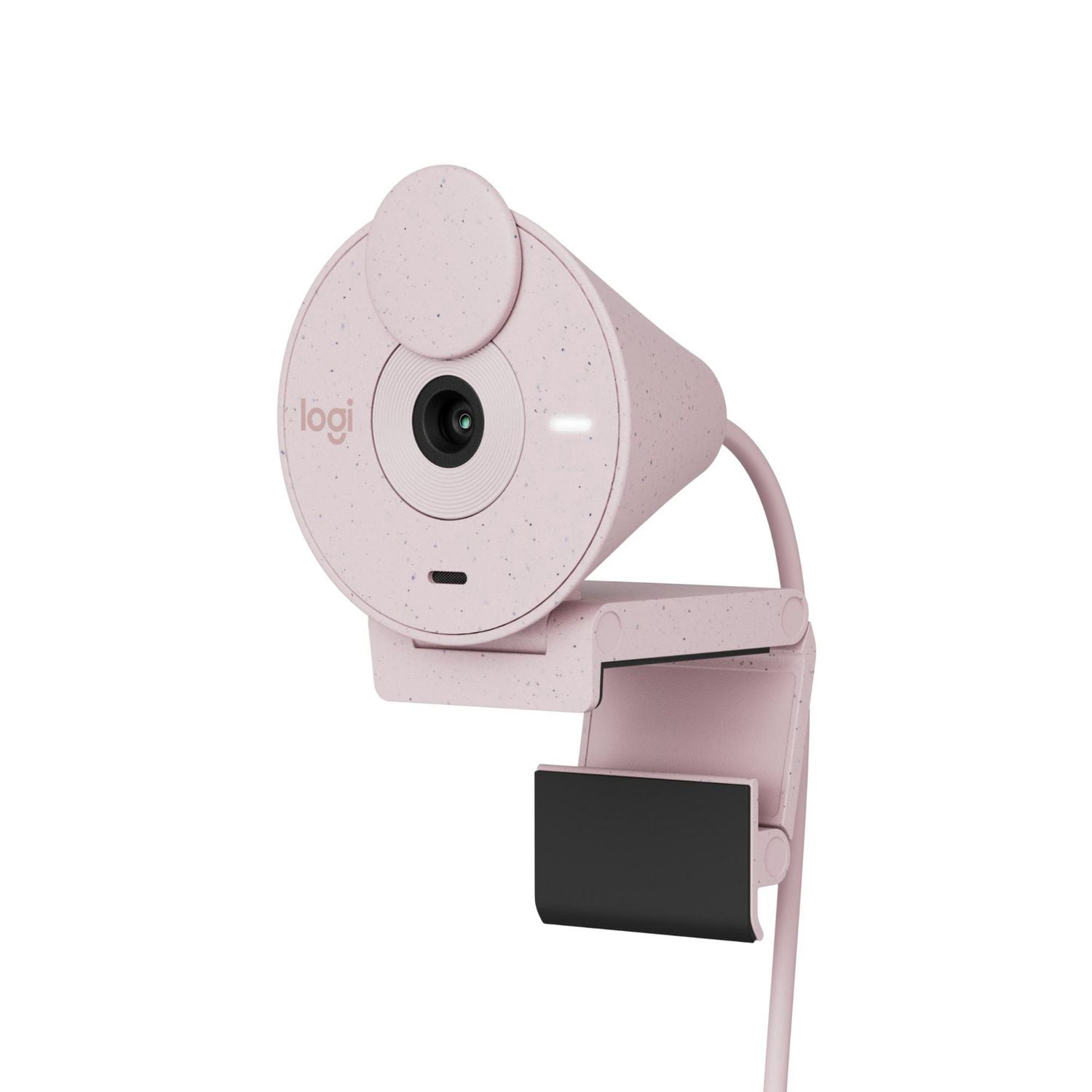 Logitech Brio 300 Full HD Webcam with Privacy Shutter