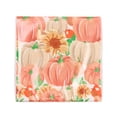 thumbnail image 1 of Way to celebrate 18 Count Sunflower Pattern Napkin, 1 of 7