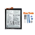 thumbnail image 1 of Replacement Battery with Tools Set for TCL 10 Pro / TCL 20 Pro, TLP043D7, 1 of 2