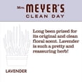 thumbnail image 3 of Mrs. Meyer’s Clean Day Room Freshener, Lavender, 3 of 6