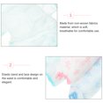 thumbnail image 3 of WRISTBIQUE 7Pcs Disposable Briefs Assorted Color Soft Breathable Non Woven Fabric for Postpartum and Travel, 3 of 8