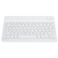 thumbnail image 2 of Intelligent Petit et Léger Clavier Universel Mince Clavier d'Ordinateur Portable pour / OS X / Systèmes Russe, 2 of 8