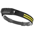 thumbnail image 1 of Lampe Frontale DEL COB Lumineuse de Travail Rechargeable Lampe Frontale DEL Lampe Frontale DEL Lampe de Poche USB Torche Sans Lumière Rouge, 1 of 9