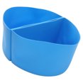 thumbnail image 1 of Estink 6 Pintes Doublure en Silicone pour Mijoteuse, Insert de Séparation Réutilisable et Étanche, 1 of 8