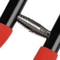 thumbnail image 4 of Hole Punch Tool  Flanging Tool  Punching   Edge Setter Joggler 2 In 1 Carbon Steel Edge Setter Joggler Flanging Hole Punching  Tool 5mm Puncher, 4 of 8