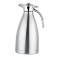 thumbnail image 3 of GUOOL Carafe à Café Thermique en Acier Inoxydable avec Couvercle Scellé pour Boisson Limonade Boisson 2 L, 3 of 9