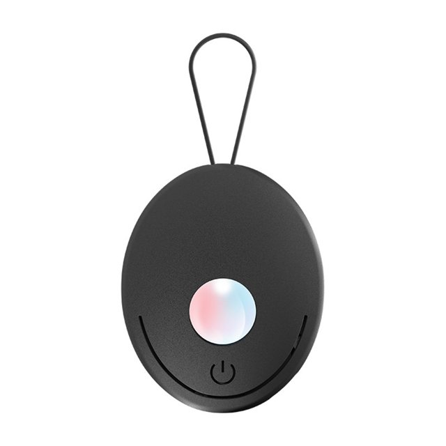 Lksixu Intelligent Infrared Optical Detection Compact And Convenient To Carry Long Standby Camera Detector infrared detector Electronics for Home Office School