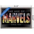 thumbnail image 2 of Marvel Comics - 80e anniversaire de Marvel - L'ère des merveilles, 2 of 4