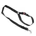 thumbnail image 1 of Dog Harness, Nylon Vehicle Pet Dog Seatbelt Adjustable  For Prevent Dogs From Getting Lost For Walk With Dogs Outdoor, 1 of 8