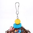 thumbnail image 2 of Jouets à Mâcher, Non-Jouets, Cages Colorées pour Enfants Enfants, 2 of 8