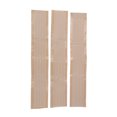 thumbnail image 1 of Hanger Grip, 200PCS Hanger Strips Self Adhesive Durable Widely Applicable Non Slip  For Home, 1 of 8