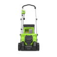 thumbnail image 3 of Greenworks 9-Amp 14" 2-in-1 Push Mower, 3 of 8