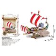 thumbnail image 1 of World Famous Architecture Building Puzzle 3D Construction Jigsaw Puzzle Toys For Kids Birthday Christmas Gift, 1 of 6