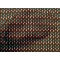 thumbnail image 4 of oneOone Cotton Poplin Fabric Small Motif Ikat Print Fabric BTY 42 Inch Wide, 4 of 4