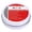 Red, variant on Under $10 Solder Paste Flux, No Clean Soldering Flux, 10G Solder Paste Flux for Electronic Circuit Electrical Soldering, No-Clean Formula, Strong Welding Power, Low Residue, Christmas Gifts