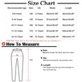 thumbnail image 3 of Pantalon de Jogging Unisexe pour Enfants en Molleton Doux à Enfiler, Pantalon de Survêtement en Éponge Française de Base, Décontracté, pour Détente et Sommeil, pour Garçons et Filles, Roses, 10 Ans, 3 of 3
